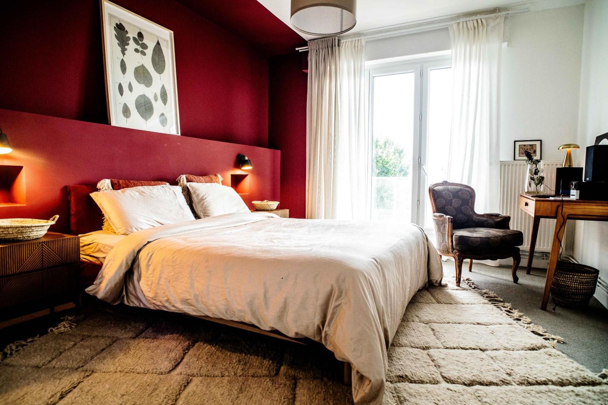 Appartement Cosy Vue Mer Face Nausica Boulogne-sur-Mer Zewnętrze zdjęcie